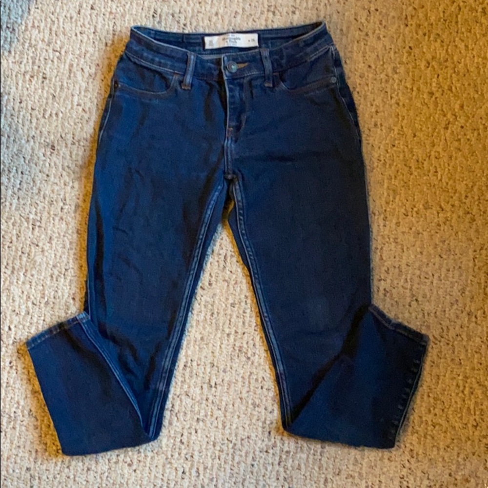 A&F Jeggings